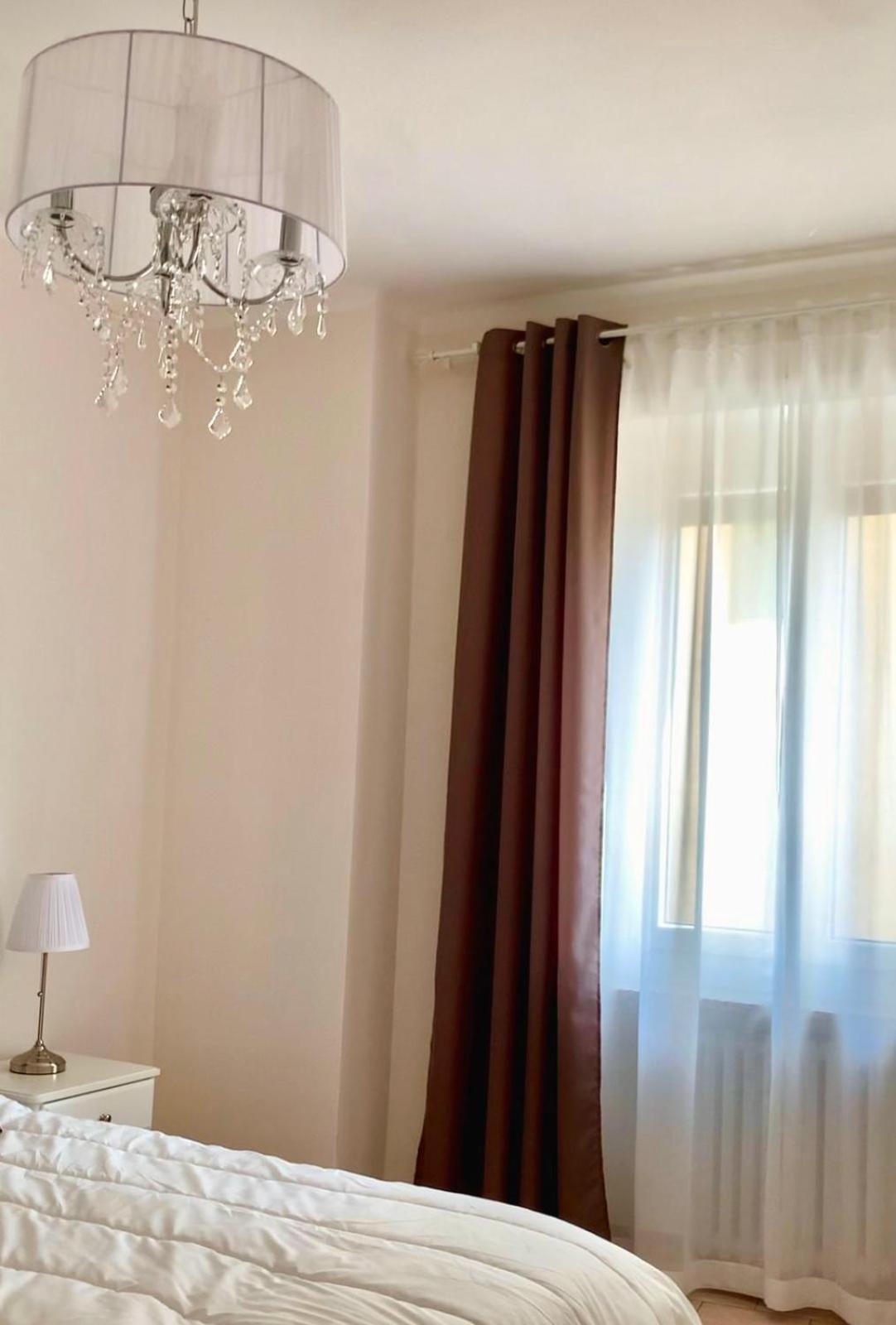New Apartment Metro Pozzo Strada Turin Exterior foto