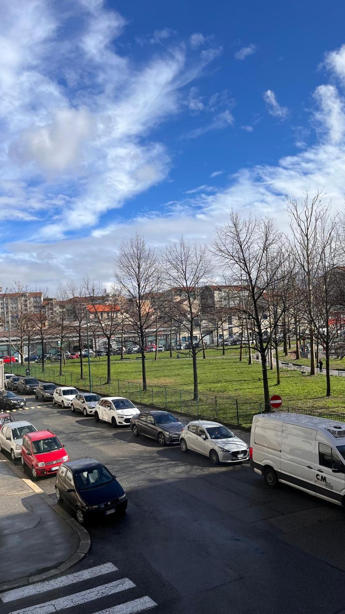 New Apartment Metro Pozzo Strada Turin Exterior foto