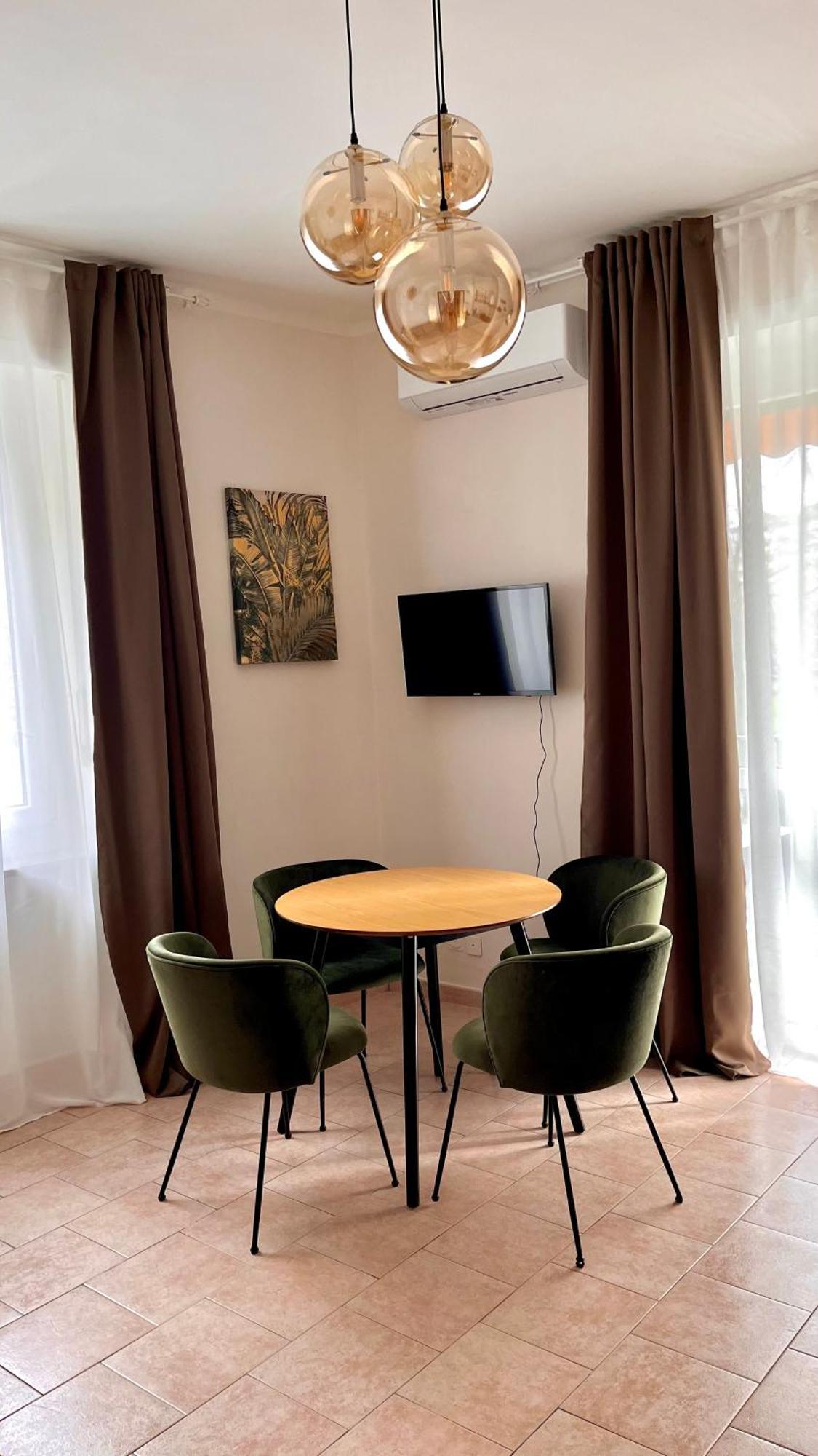 New Apartment Metro Pozzo Strada Turin Exterior foto